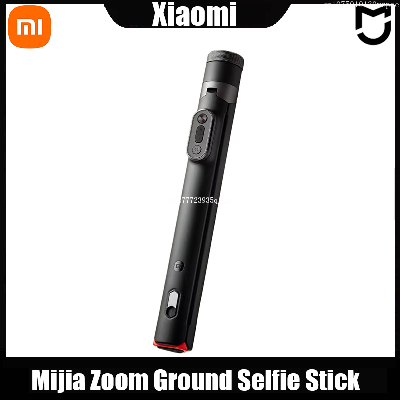 Smart Home Fragrance Diffuser - Original Xiaomi Mijia Zoom Ground Selfie