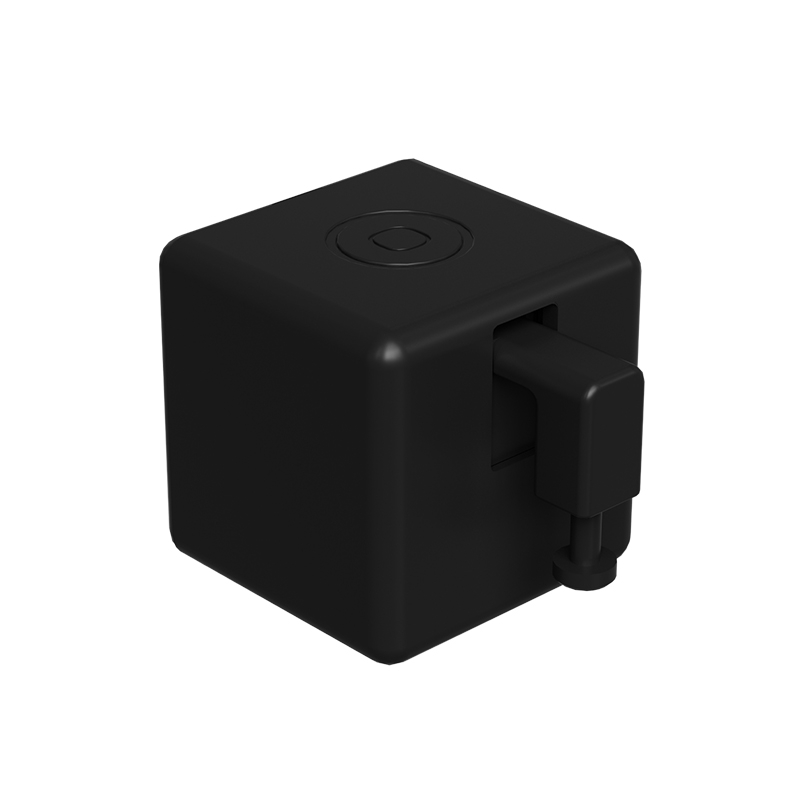 Smart Home Simple - DIY Switch Button-Pressing Robot - Zigbee