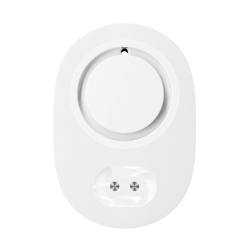 Smart Home Water Level Sensor - A25P Water Leakage Detector Tuya Smart