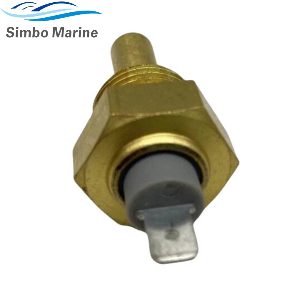 Temperature Sensor - 3/8 Inch Temperature Sensor Sender for