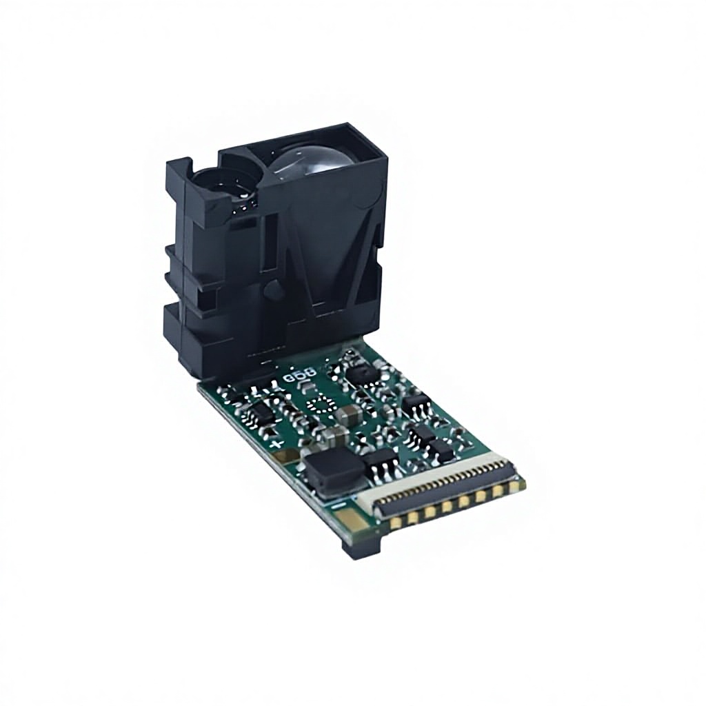 Smart Home Usb - Digital Distance Sensor USB Distance Sensor