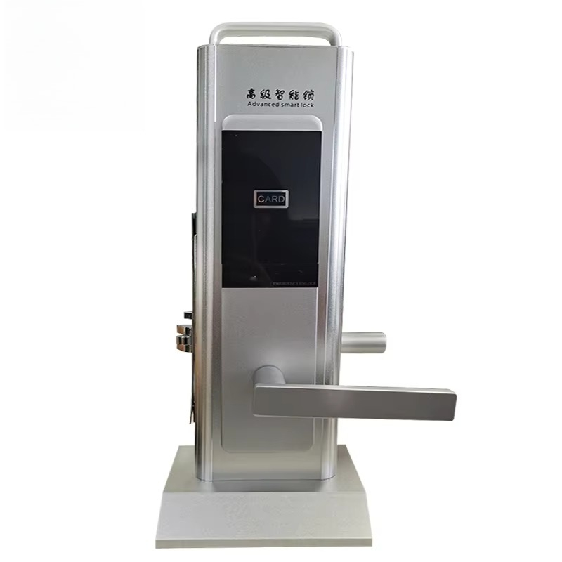 Smart Home In Us - Home Electronic Electric Wifi Smart Lock,Digital
