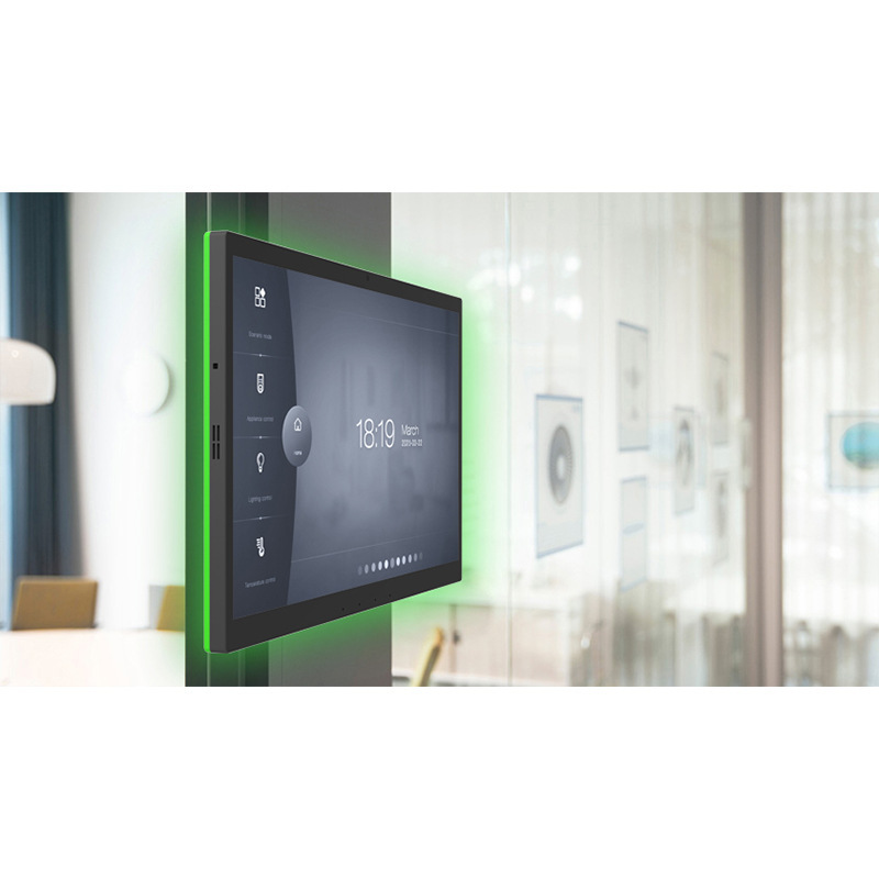 Smart Home Usb - 10.1 15.6 Inch Manual Android IPS