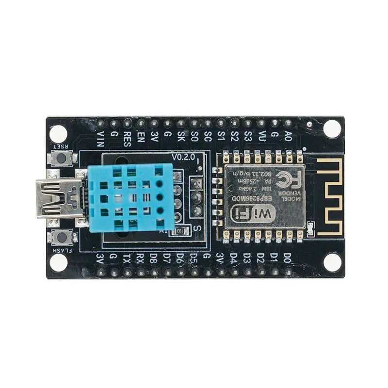 DHT11 New Version Of Temperatu - Temperature Sensor review and price
