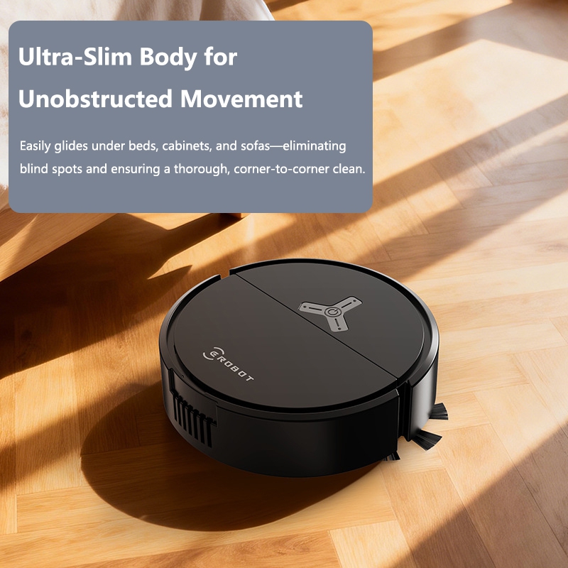 Lenovo 3-in-1 Smart Sweeping R - Smart Home Appliances review and price