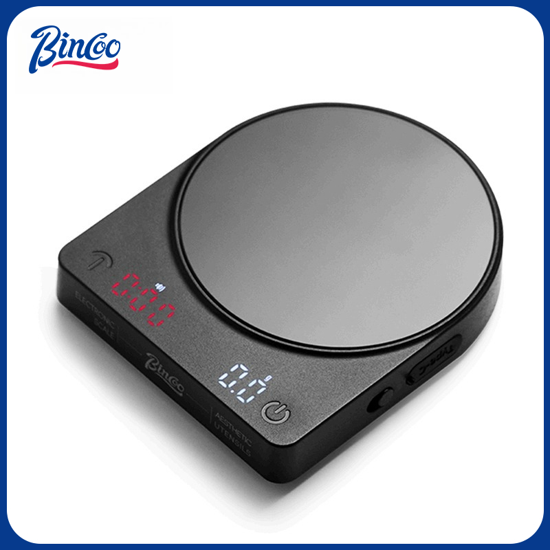 BINCOO Coffee Digital Scale Sm - Smart Home Simple review and price