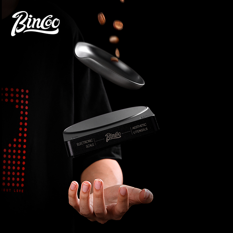 BINCOO Coffee Digital Scale Sm - Smart Home Simple review and price