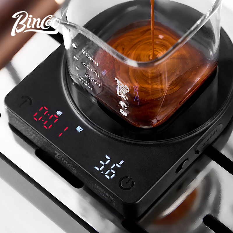 BINCOO Coffee Digital Scale Sm - Smart Home Simple review and price