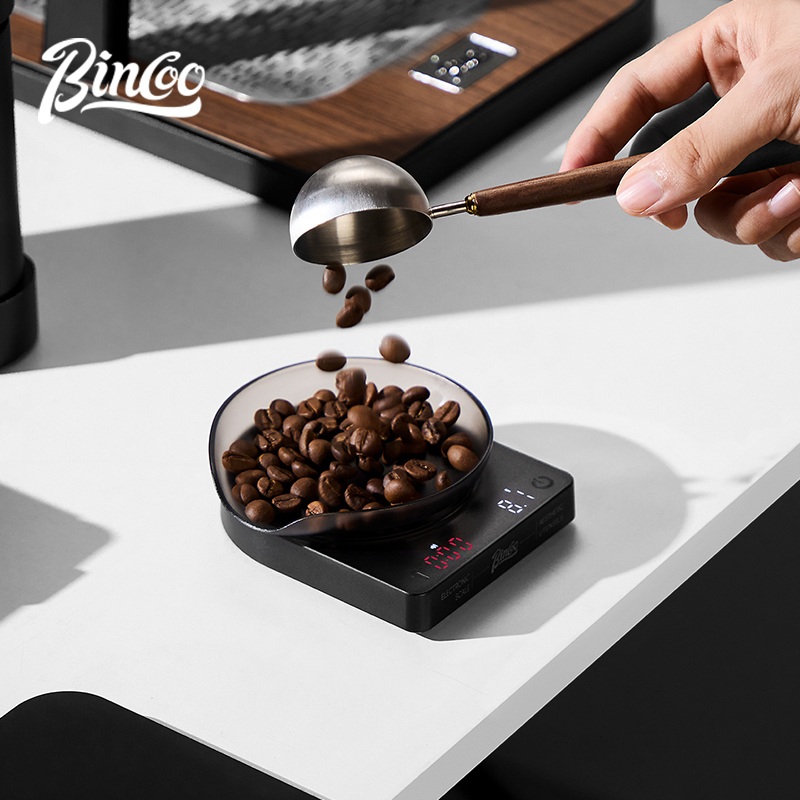 BINCOO Coffee Digital Scale Sm - Smart Home Simple review and price