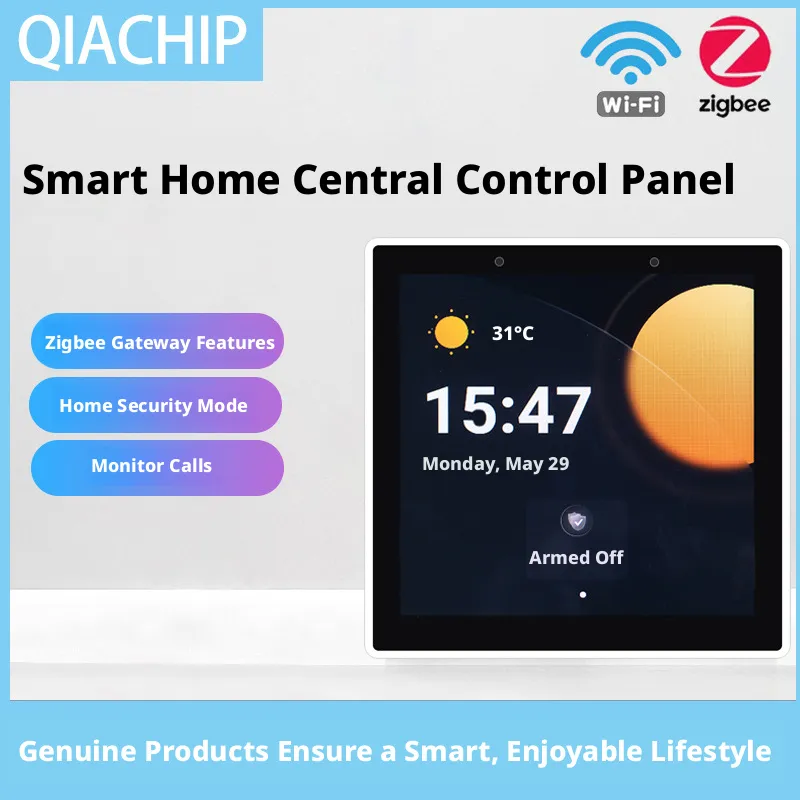 Smart Home 86 Multi Functional - Smart Home Wiz review and price