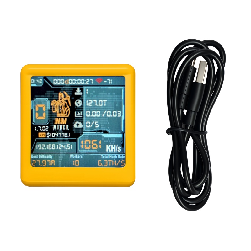 BTC Solo Lottery Miner for com - Smart Home Villa review and price