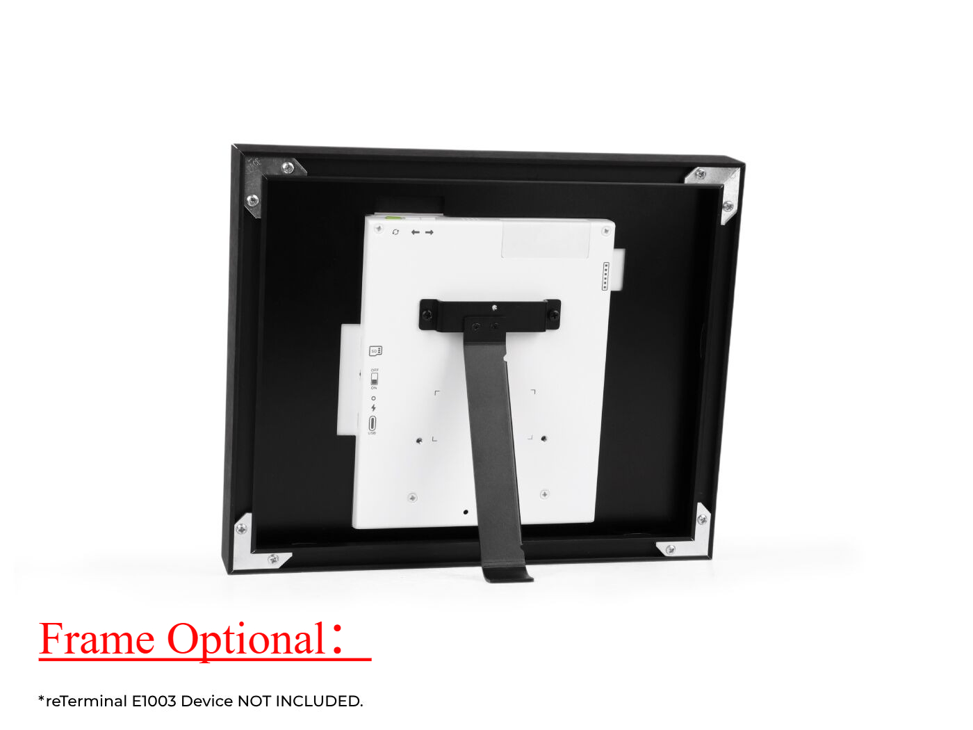 reTerminal E1003 10.3inch Touc - Smart Home Dashboard review and price