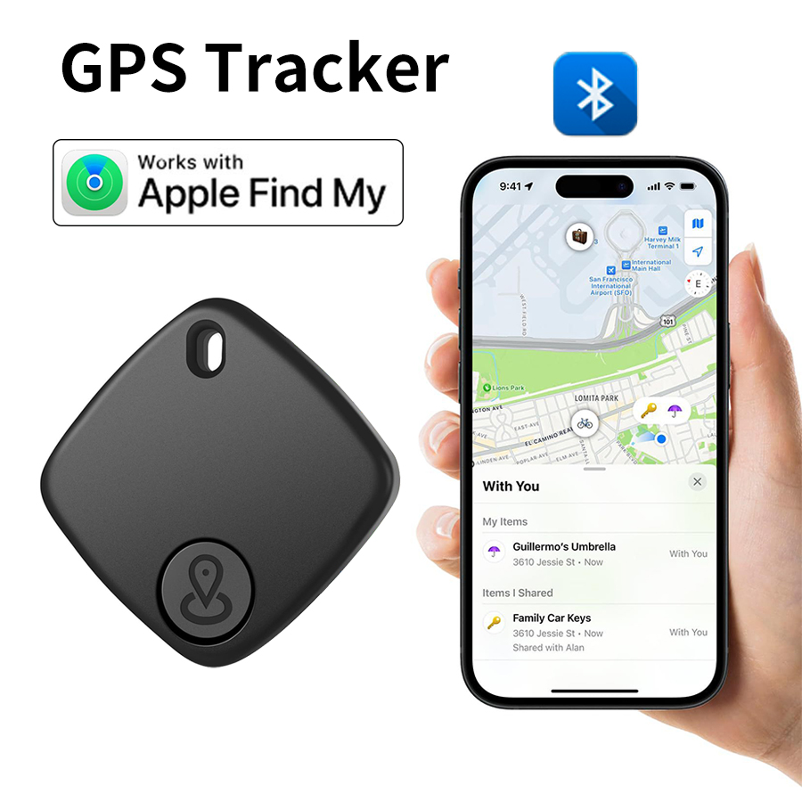Mini Anti-Lost Tracking Device - Smart Home Dashboard review and price