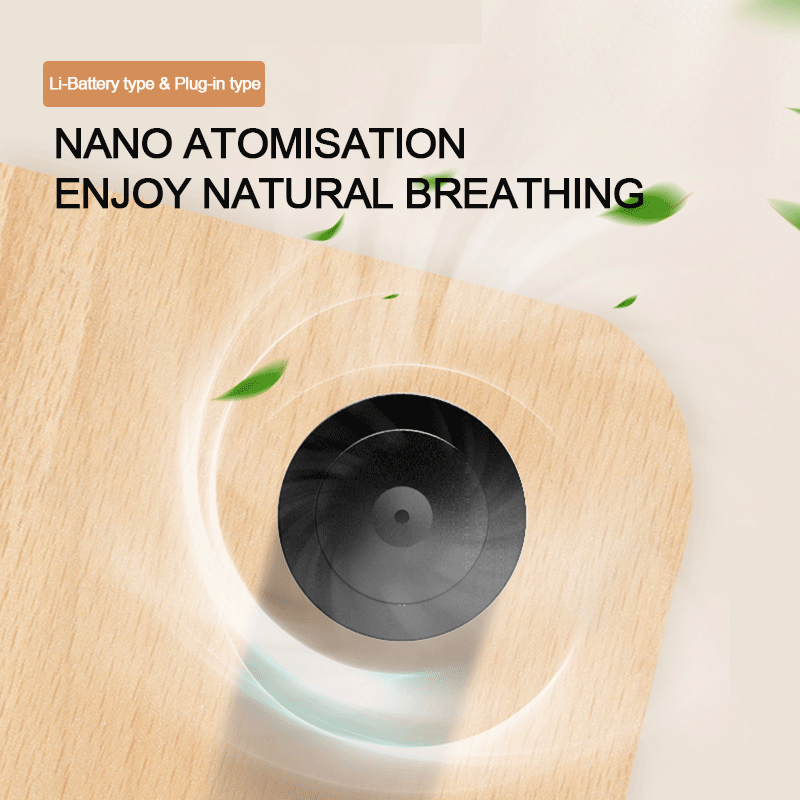 NAMASTE Home Electric Office A - Smart Home Fragrance Diffuser review and price