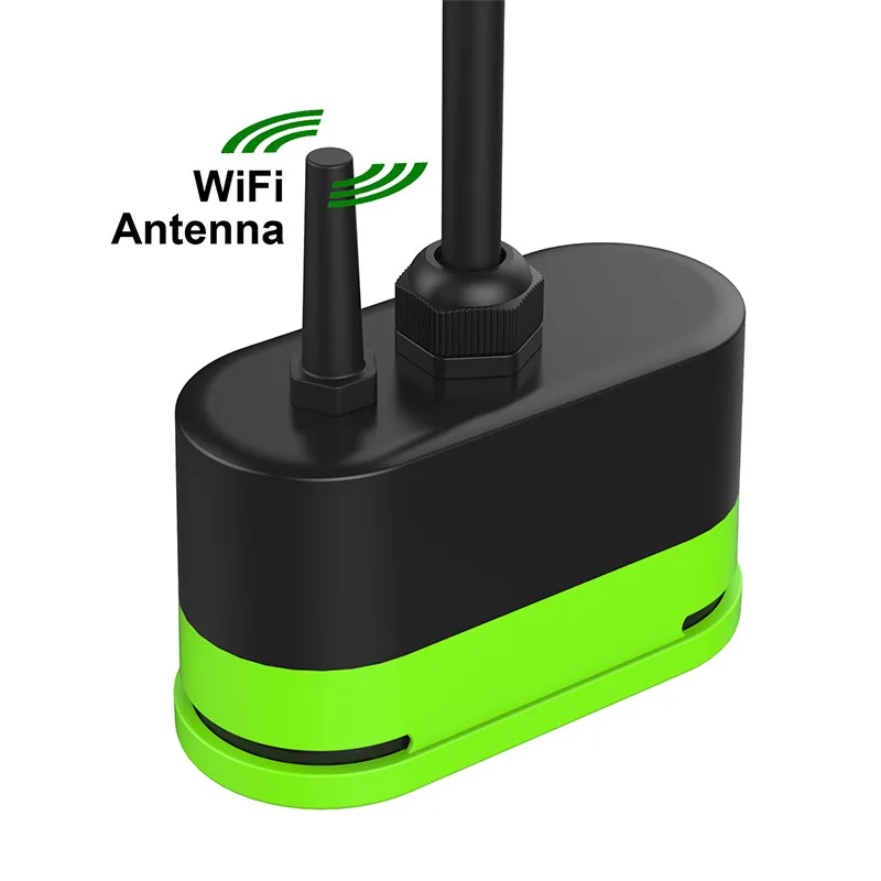 Tuya EU 16A Wifi Smart Outdoor - Smart Home Wiz review and price