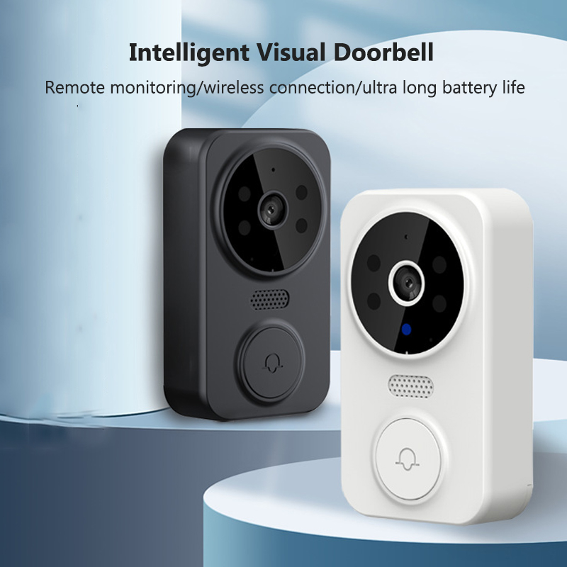 WiFi Smart Video Doorbell Came - Smart Home Video Doorbell review and price