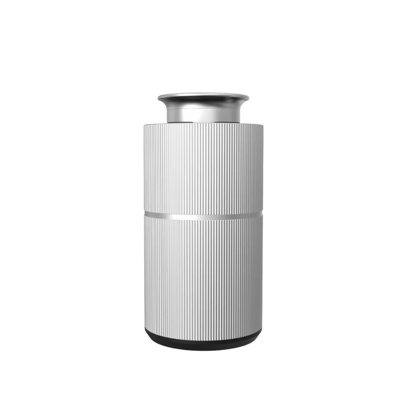 Metal Body Smart Car Diffuser  - Smart Home Fragrance Diffuser review and price