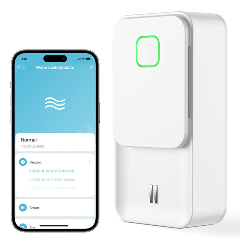 BTLIFE-Tuya Wifi Smart Water L - Smart Home Water Level Sensor review and price