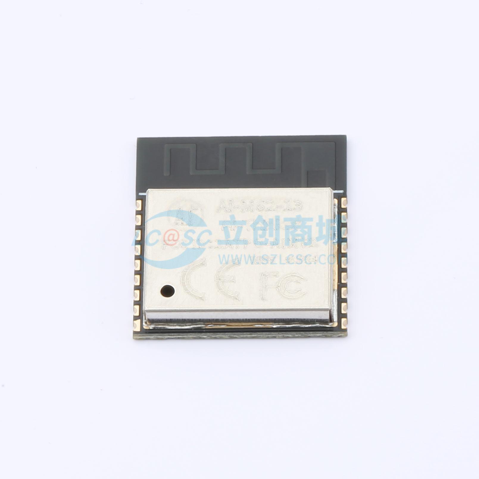 4pcs Ai-M62-13 SMD 20x18mm BL6 - Smart Home Usb review and price