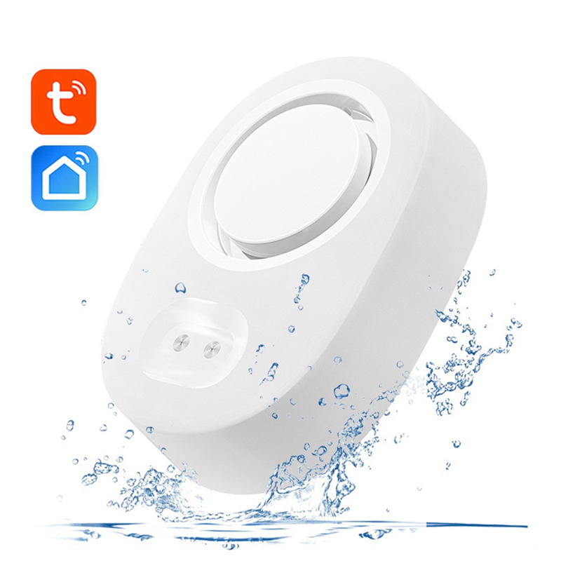 A25P Water Leakage Detector Tu - Smart Home Water Level Sensor review and price