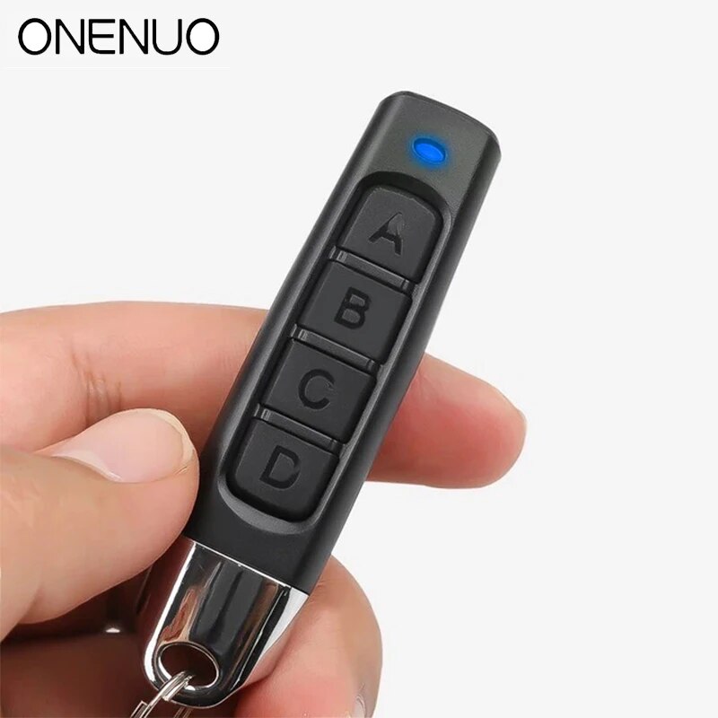 433MHZ 433.92mhz Remote Contro - Smart Home Villa review and price