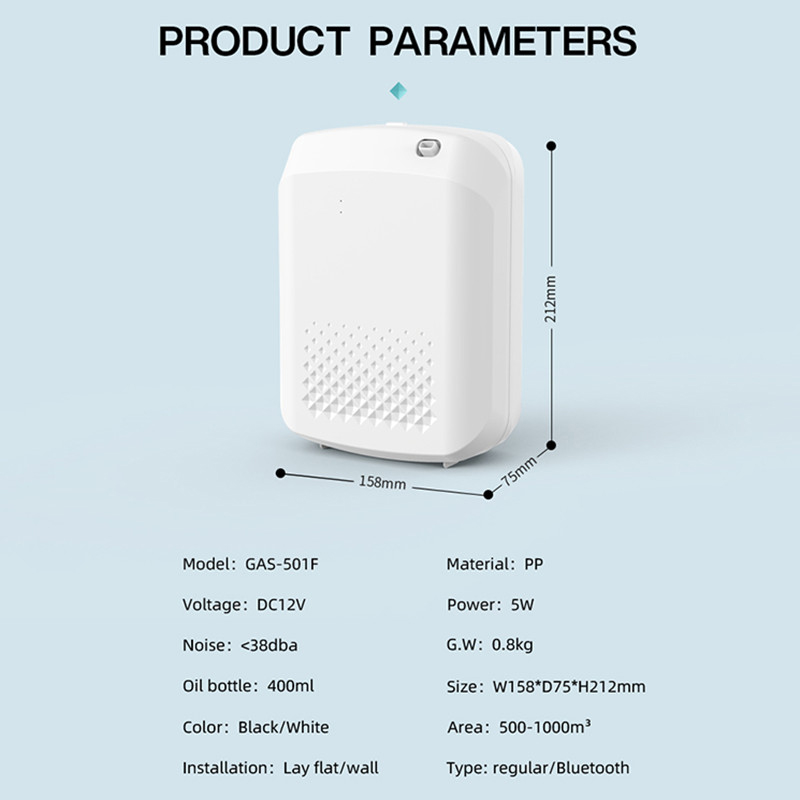 Smart Aroma Diffuser Hotels Fr - Smart Home Fragrance Diffuser review and price