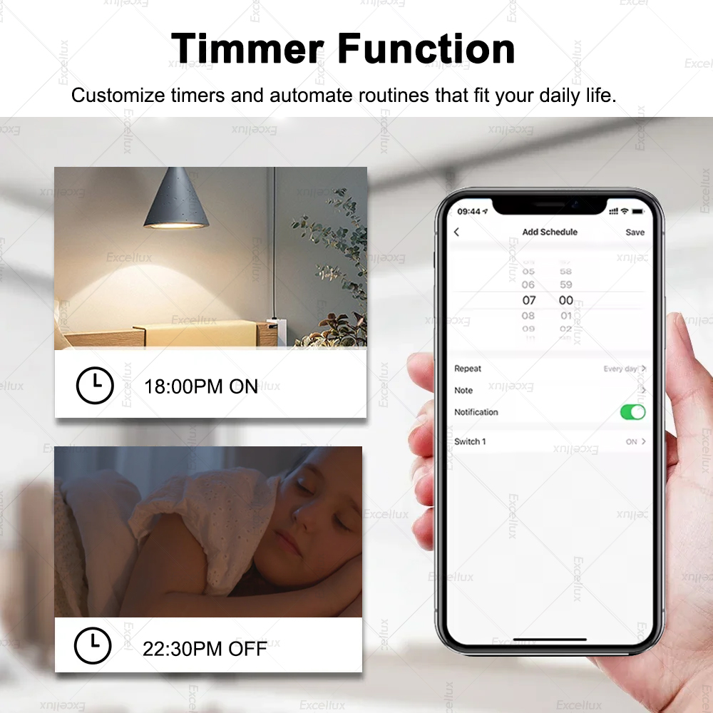 ZigBee Mini Smart DIY Switch A - Smart Home Villa review and price