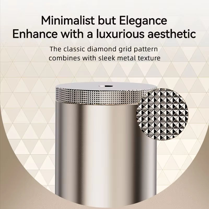 Rechargeable Aroma Diffuser El - Smart Home Fragrance Diffuser review and price