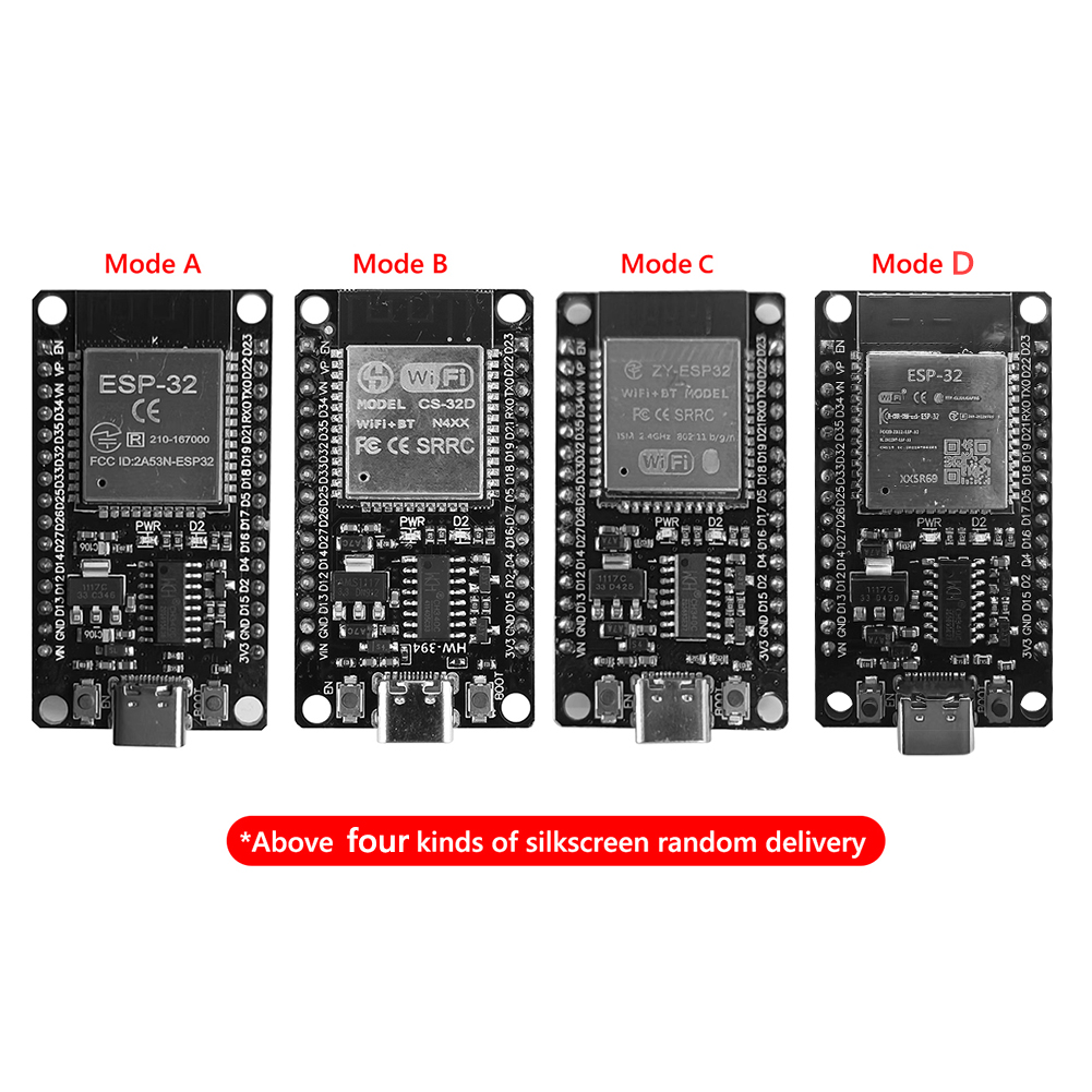Development Board Module WiFi+ - Smart Home Wiz review and price