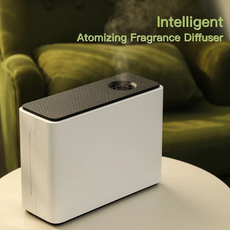 NAMSTE 1000ML Fragrance Diffus - Smart Home Fragrance Diffuser review and price