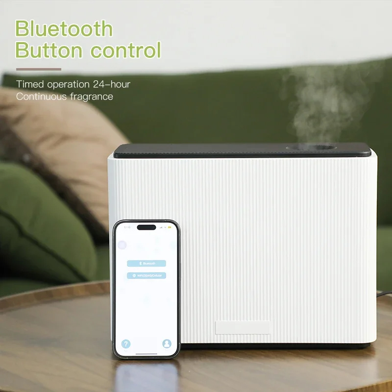 NAMSTE 1000ML Fragrance Diffus - Smart Home Fragrance Diffuser review and price