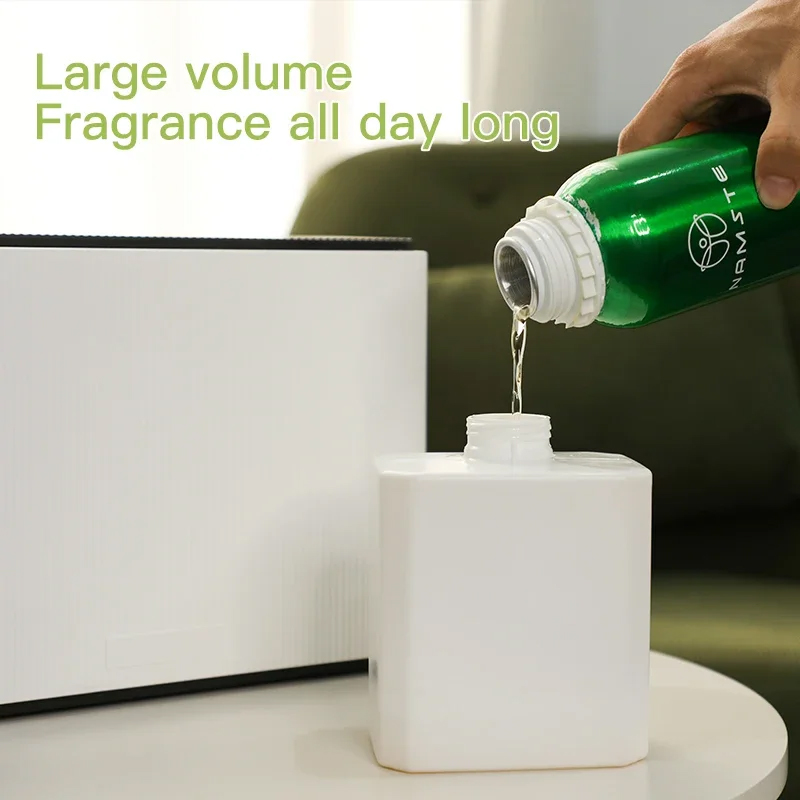NAMSTE 1000ML Fragrance Diffus - Smart Home Fragrance Diffuser review and price