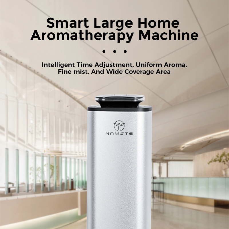 NAMSTE Home Air Freshener 800M - Smart Home Fragrance Diffuser review and price