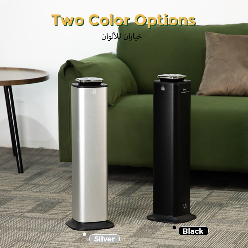 NAMSTE Home Air Freshener 800M - Smart Home Fragrance Diffuser review and price