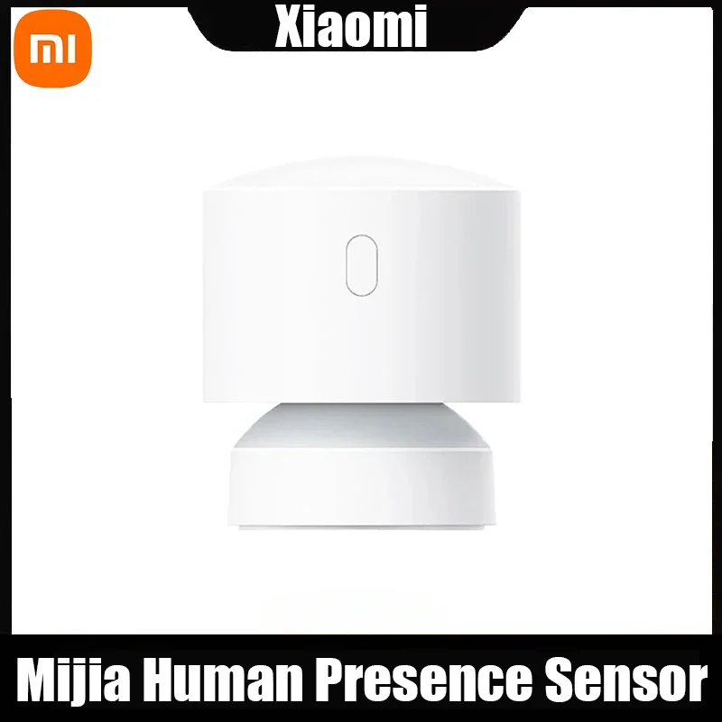 Xiaomi Human Sensor Millimeter - Smart Home Fragrance Diffuser review and price