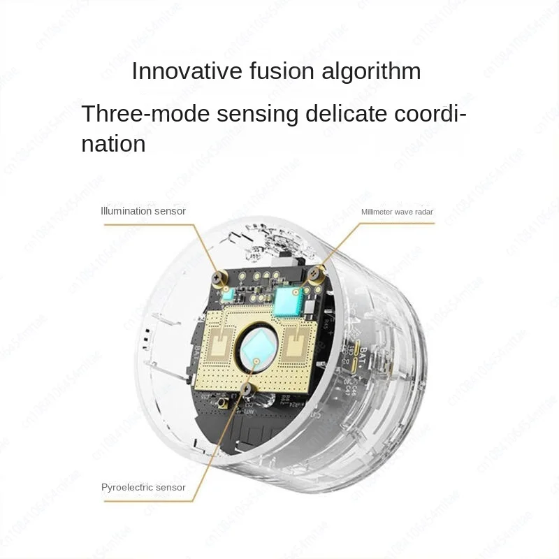 Xiaomi Human Sensor Millimeter - Smart Home Fragrance Diffuser review and price