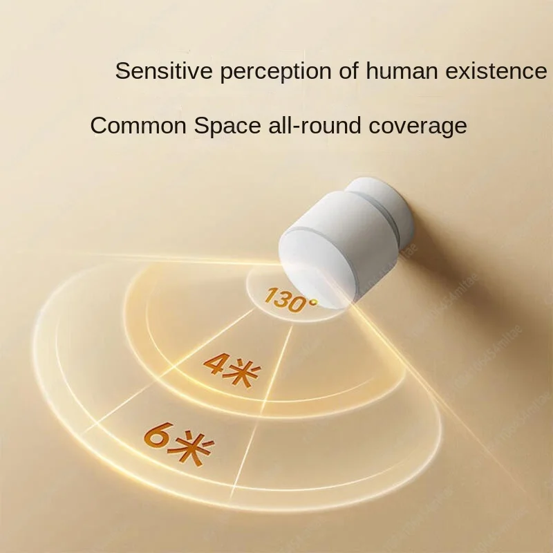 Xiaomi Human Sensor Millimeter - Smart Home Fragrance Diffuser review and price