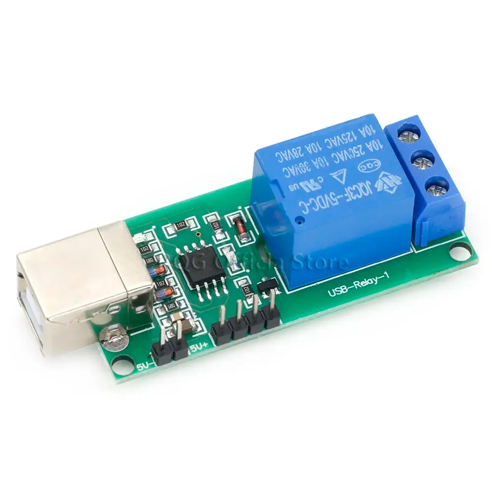 Smart Electronics DC 5V USB Re - Smart Home In Us review and price