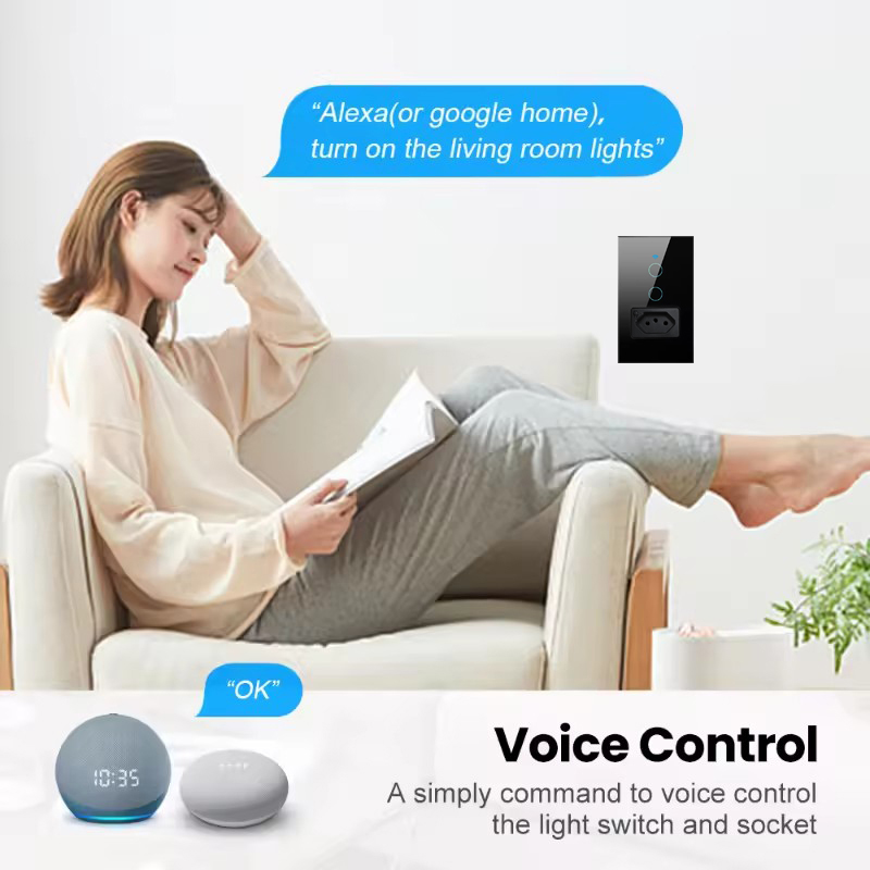 UNKAS Wifi Smart Brazil Light  - Smart Home Wiz review and price