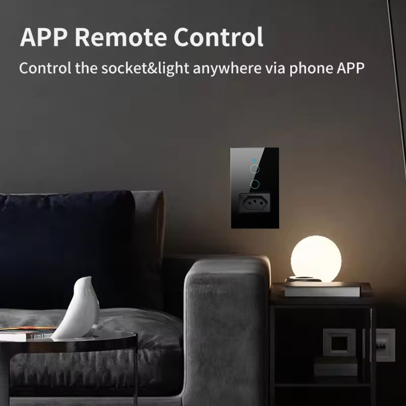 UNKAS Wifi Smart Brazil Light  - Smart Home Wiz review and price