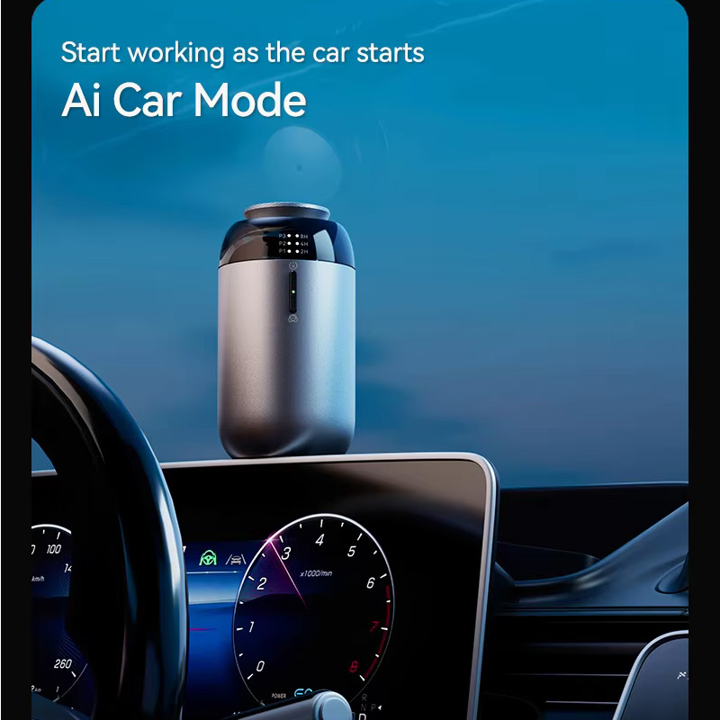NAMSTE Portable Car Aroma Diff - Smart Home Usb review and price