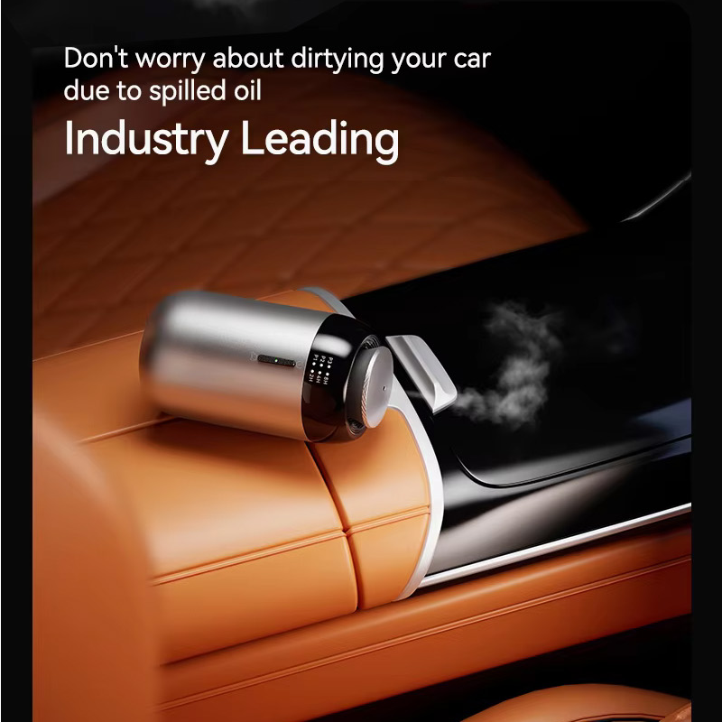 NAMSTE Portable Car Aroma Diff - Smart Home Usb review and price