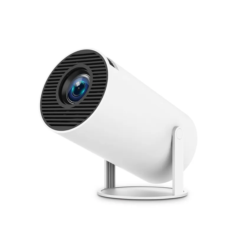 Latest HY300 Pro Smart Project - Smart Home Simple review and price
