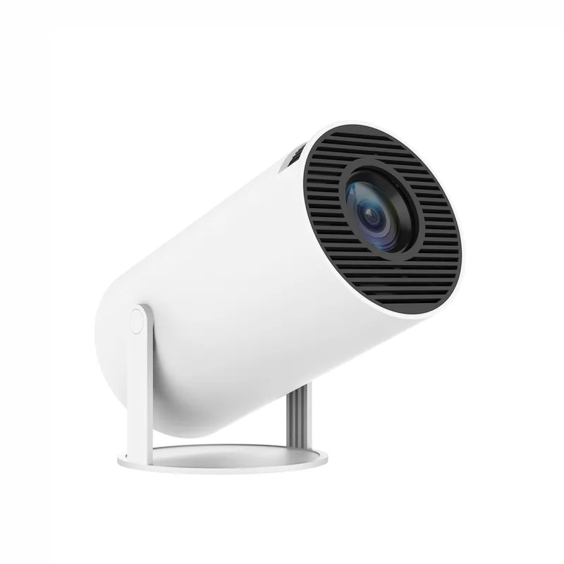 Latest HY300 Pro Smart Project - Smart Home Simple review and price