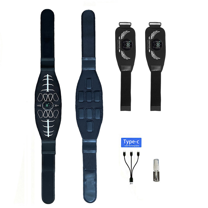 Abdominal Toning Belt Smart Mu - Smart Home Appliances review and price