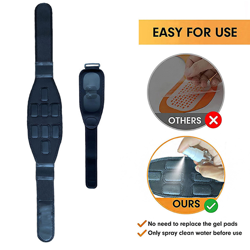 Abdominal Toning Belt Smart Mu - Smart Home Appliances review and price