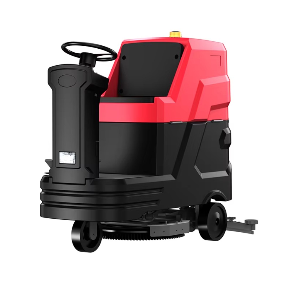 Floor Washing Machine, Mopping - Smart Home Appliances review and price
