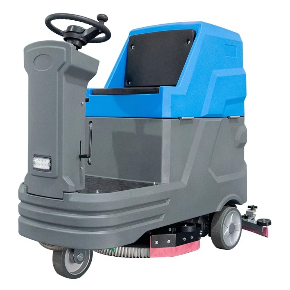 Floor Washing Machine, Mopping - Smart Home Appliances review and price