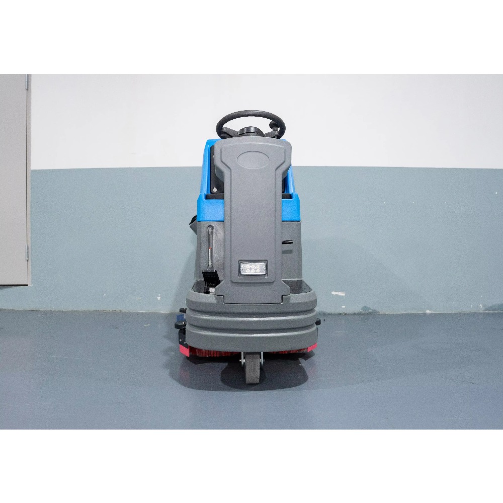 Floor Washing Machine, Mopping - Smart Home Appliances review and price