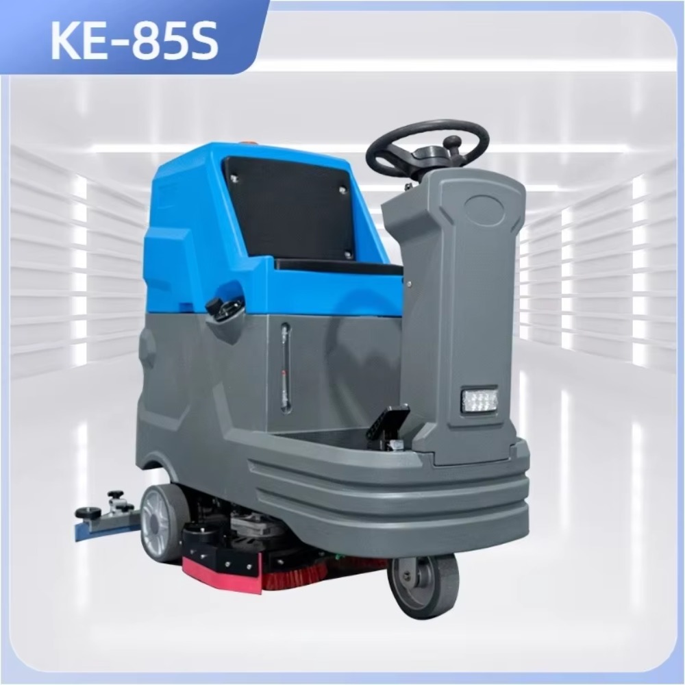 Floor Washing Machine, Mopping - Smart Home Appliances review and price